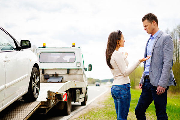 car body repair motherwell