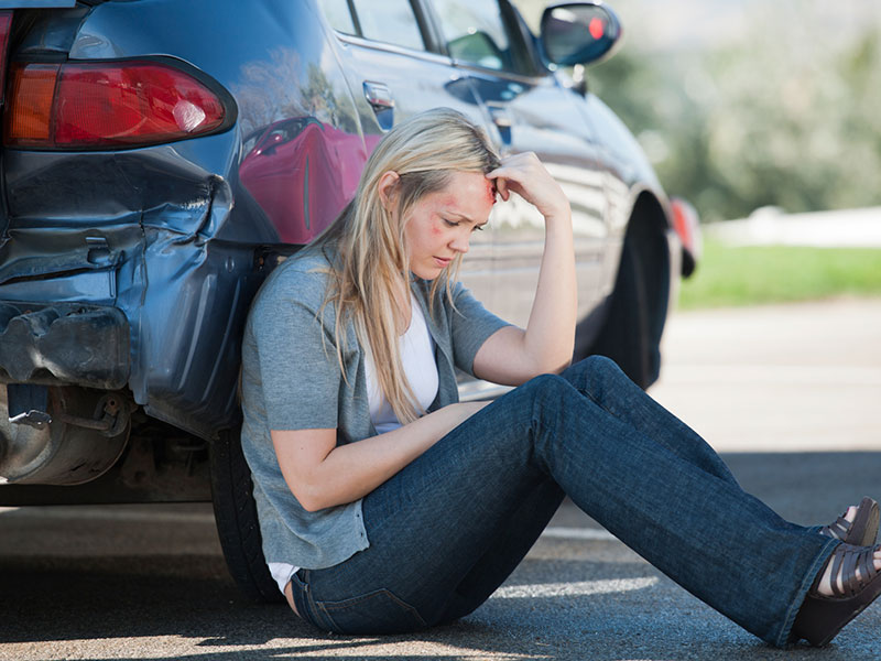 car body repair motherwell